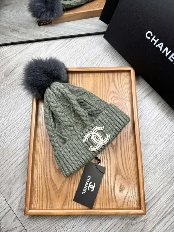 chanel casquette s_12501571